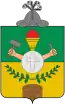 Blason de Supía