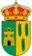 Blason de Tabernas