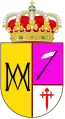 Blason de Taboadela