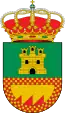 Blason de Tiedra