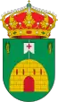 Blason de Tierz