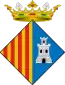 Blason de Torelló