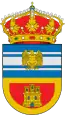 Blason de Torrejón de la Calzada