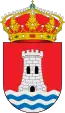 Blason de Torrelaguna