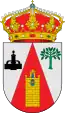 Blason de Torremocha del Campo
