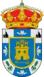 Blason de Torres de Barbués