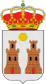 Blason de Tramacastilla