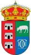 Blason de Trescasas