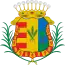 Blason de Trigueros