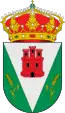 Blason de Trigueros del Valle