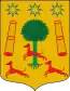 Blason de Urduliz