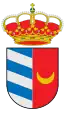 Blason de Urrea de Gaén