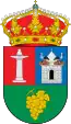 Blason de Uruñuela