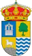 Blason de Urueñas
