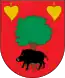 Blason de Usurbil