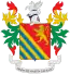 Blason de Vélez