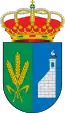 Blason de Valdeavero