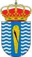Blason de Valdefuentes de Sangusín