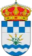 Blason de Valdehúncar