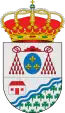 Blason de Valdelacasa de Tajo