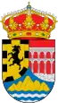 Blason de Valdelaguna