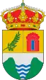 Blason de Valdilecha