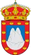 Blason de Vallehermoso