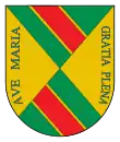 Blason de Valoria la Buena