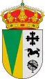 Blason de Valverdón