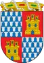 Blason de Valverde de la Vera