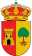 Blason de Vecinos