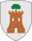 Blason de Verdú