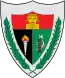 Blason de Victoria