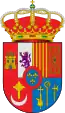 Blason de Vilches