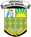 Blason de Villa del Rosario