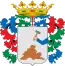 Blason de Villada