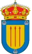 Blason de Villadangos del Páramo