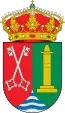 Blason de Villademor de la Vega