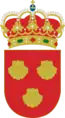 Blason de Villahermosa