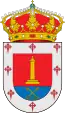 Blason de Villalar de los Comuneros