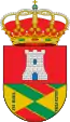 Blason de Villalba de Guardo