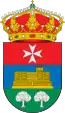 Blason de Villalba de los Alcores