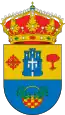 Blason de Villalba del Alcor