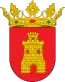 Blason de Villamartín
