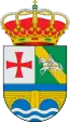 Blason de Villamediana de Iregua