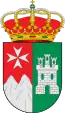 Blason de Villamiel
