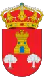 Blason de Villanubla