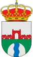 Blason de Villanueva Mesía