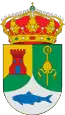 Blason de Villanueva de Bogas