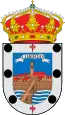 Blason de Villanueva de Huerva